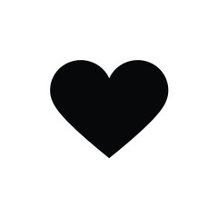 heart Vector Icon