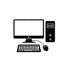 Computer Icon