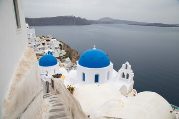 Santorini
