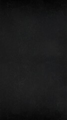 Fototapeta premium Black rough grunge texture close view abstract background, scratched surface