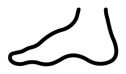 Human Foot – Podiatry, Foot Health, Orthopedic Care, Shoe Fitting, Reflexology, and Physical Wellness