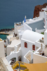 Santorini