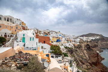 Santorini