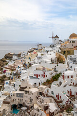 Santorini
