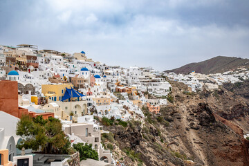 Santorini