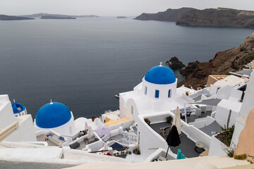 Santorini