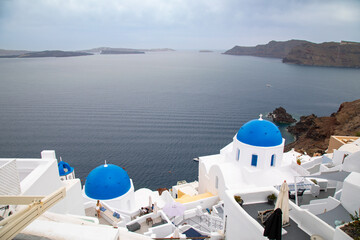 Santorini