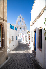 Santorini