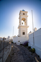 Santorini