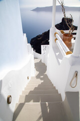 Santorini