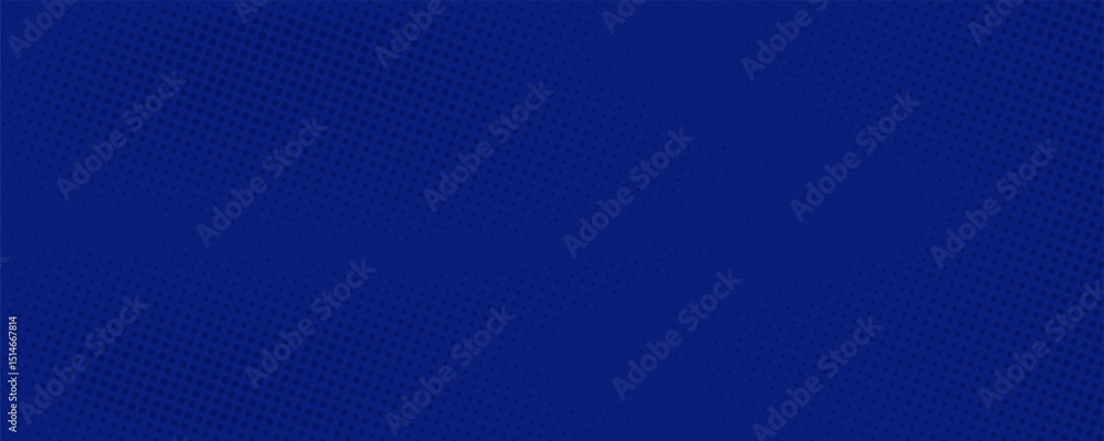 Poster dots halftone yellow color pattern gradient texture with technology digital background. dots pop art
