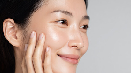 潤い肌を育むスキンケア習慣