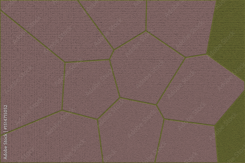 Aufkleber abstract geometric pattern texture background design art