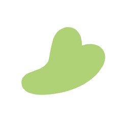 Flat design makeup element design stock. Cosmetic Products Icons Set. Colorful symbols with lipstick, mascara, moisturizer, eye shadow palette and serum. Beauty and makeup.