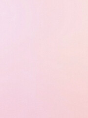 Fototapeta premium Soft pink textured background image