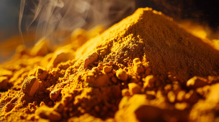 The Versatility of Turmeric Powder in Cooking