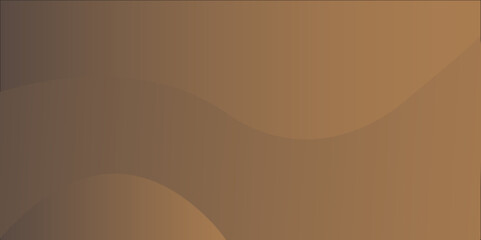 Abstract brown backgrounds with brown stripes suggest a textured design with golden lines and artistic waves on a backdrop of warm brown colour