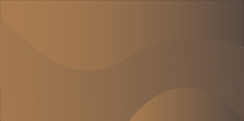 Abstract brown backgrounds with brown stripes suggest a textured design with golden lines and artistic waves on a backdrop of warm brown colour