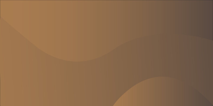 Abstract brown backgrounds with brown stripes suggest a textured design with golden lines and artistic waves on a backdrop of warm brown colour