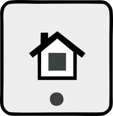 home logo white background.eps