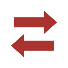 矢印のアイコンセット