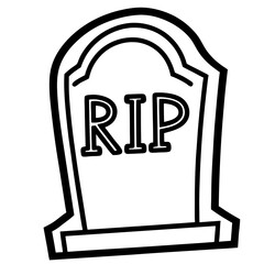 vector illustration of a clock