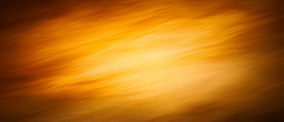 Abstract Warm Gradient Background