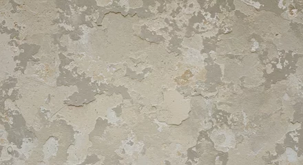 Keuken achterwand Verweerde muur Concrete Texture Background Gray Stone Wall Cement Surface Pattern  © Daniel