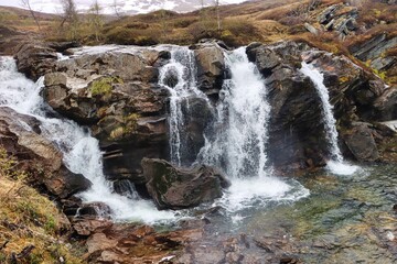 Skjolden, Norway © Paul James Bannerman