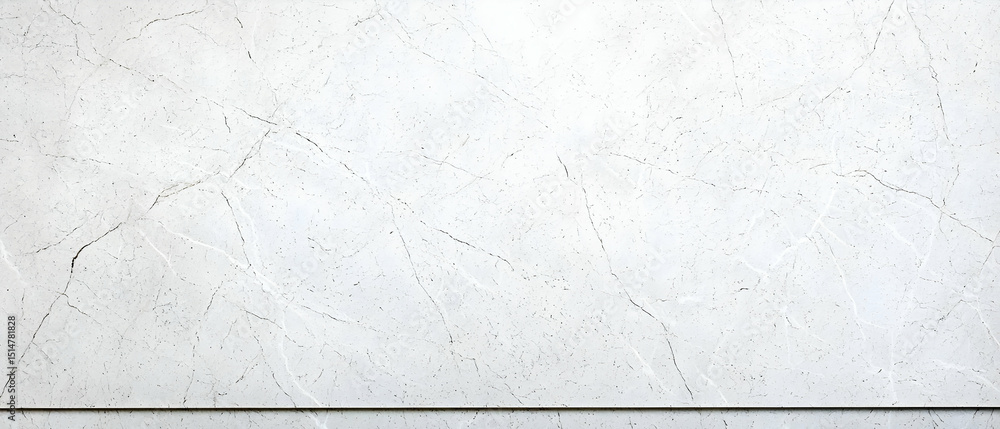 Poster plain white texture background with small spots