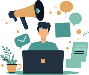 Digital marketing social media marketing content marketing marketing automation email marketing inbound marketing marketing strategy marketing plan marketing campaign influencer marketing content