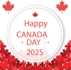 Canada Day 2025