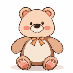 Teddy bear