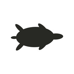 Animal Silhouette Illustration