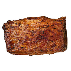 German patronentasche josper rack of pork ribs