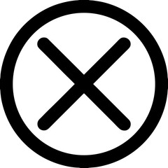 Obraz premium Black Abstract Design Element Vector Illustration Background Graphic