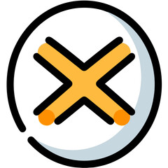 Obraz premium Abstract Graphic Design Vector Illustration Icon Logo Element