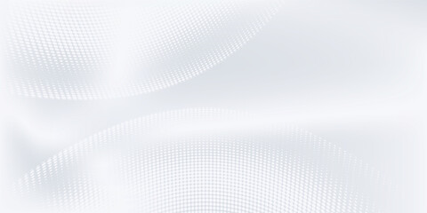 Naklejka premium abstract white background modern design Vector illustration