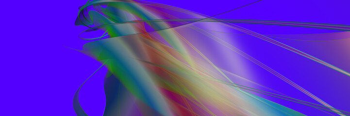 abstract background
