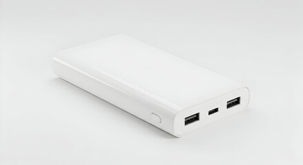 Portable Power Bank for Smartphones Tablets Laptops and More Stay Connected on the Go