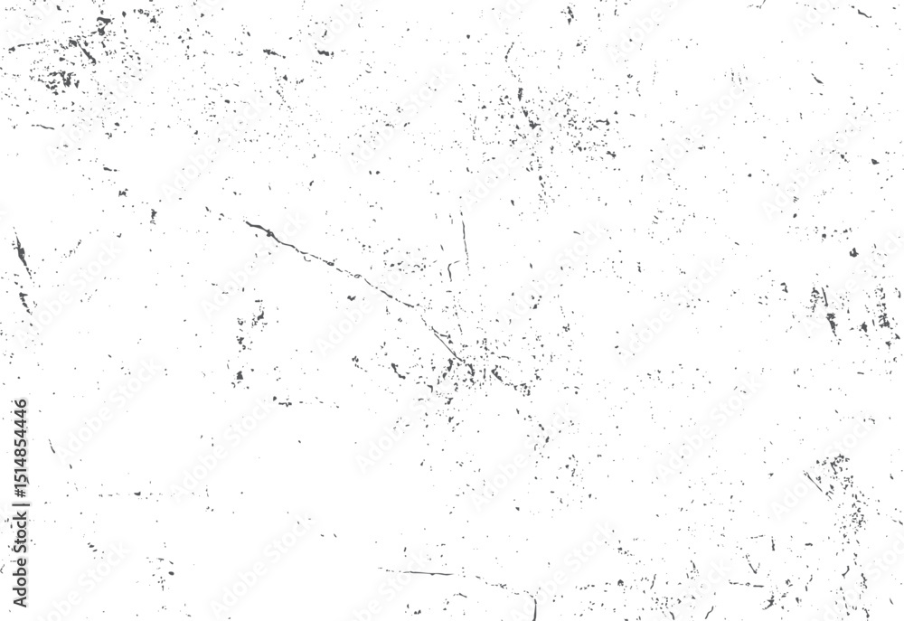 Poster sketch texture vector with distress style. grunge background element isolated for design. ideal for 