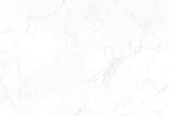 White marble vector seamless texture design. Natural stone overlay with subtle veins. Isolated elegant marble pattern for luxury branding and design.