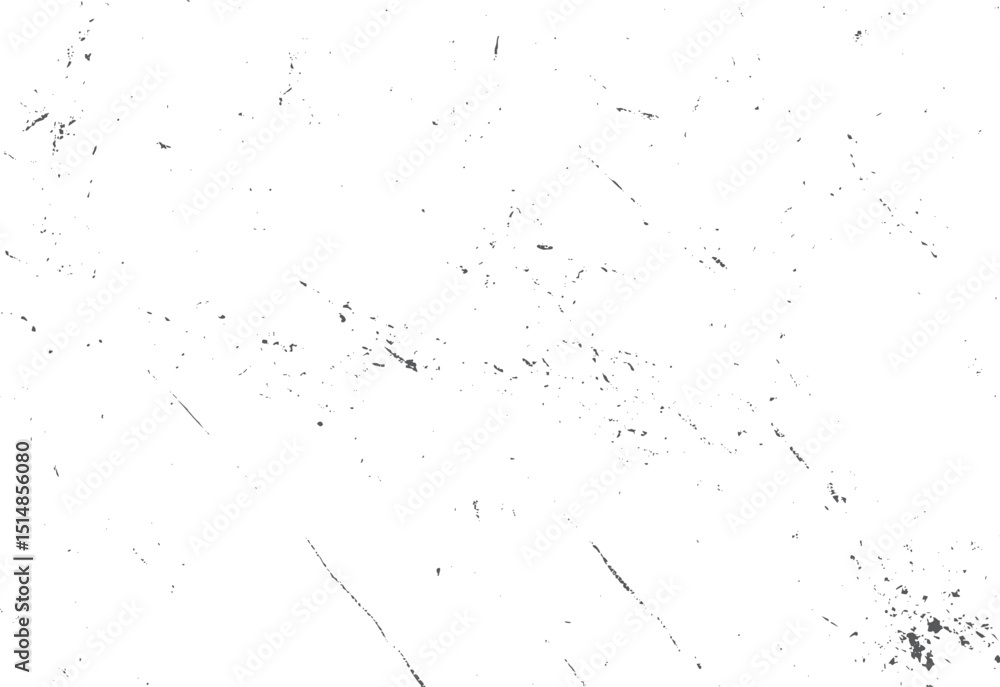 Poster sketch texture with distress grunge style. isolated dirty background vector design. use for graphic,