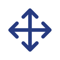 Fototapeta premium simple line icon