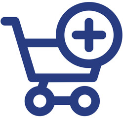 Fototapeta premium simple line icon