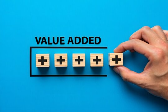 Unlocking Potential Value Added Solutions Strategies and Benefits for Long Term Growth Success