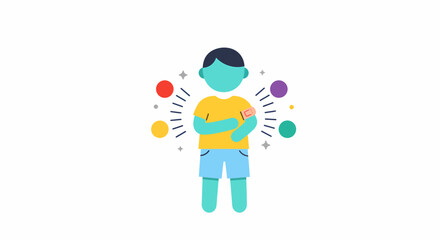 Vaccination Success Positive Immunity After Vaccine