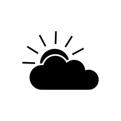 weather forecast icon