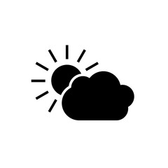 weather icon vector illustration