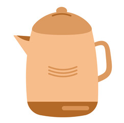 Set of Kitchenware icon kitchen equipment